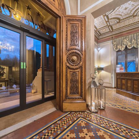 Hotel De La Ville Riccione Zewnętrze zdjęcie