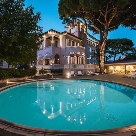 Hotel De La Ville Riccione Zewnętrze zdjęcie