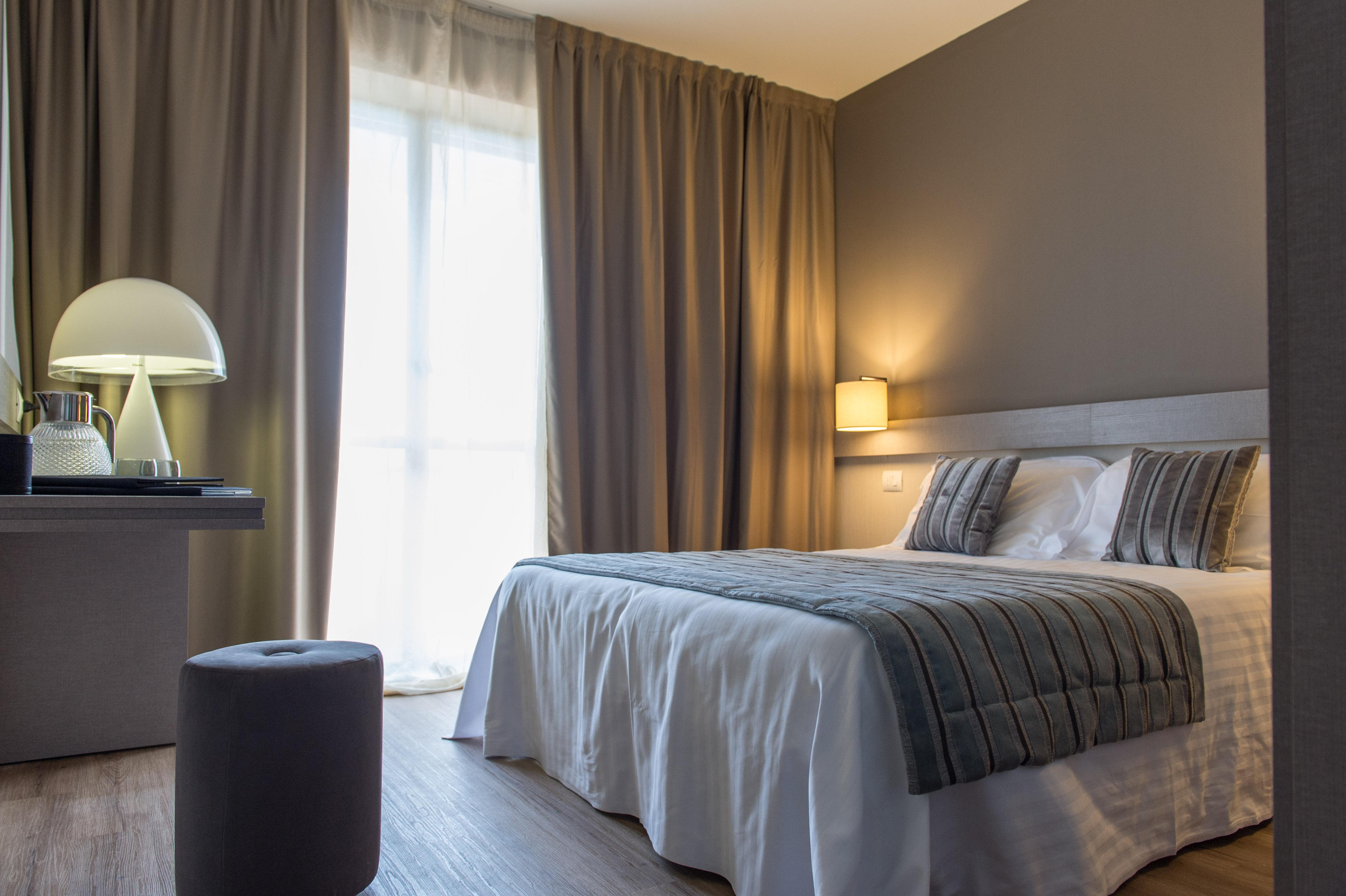 Hotel De La Ville Riccione Pokój zdjęcie