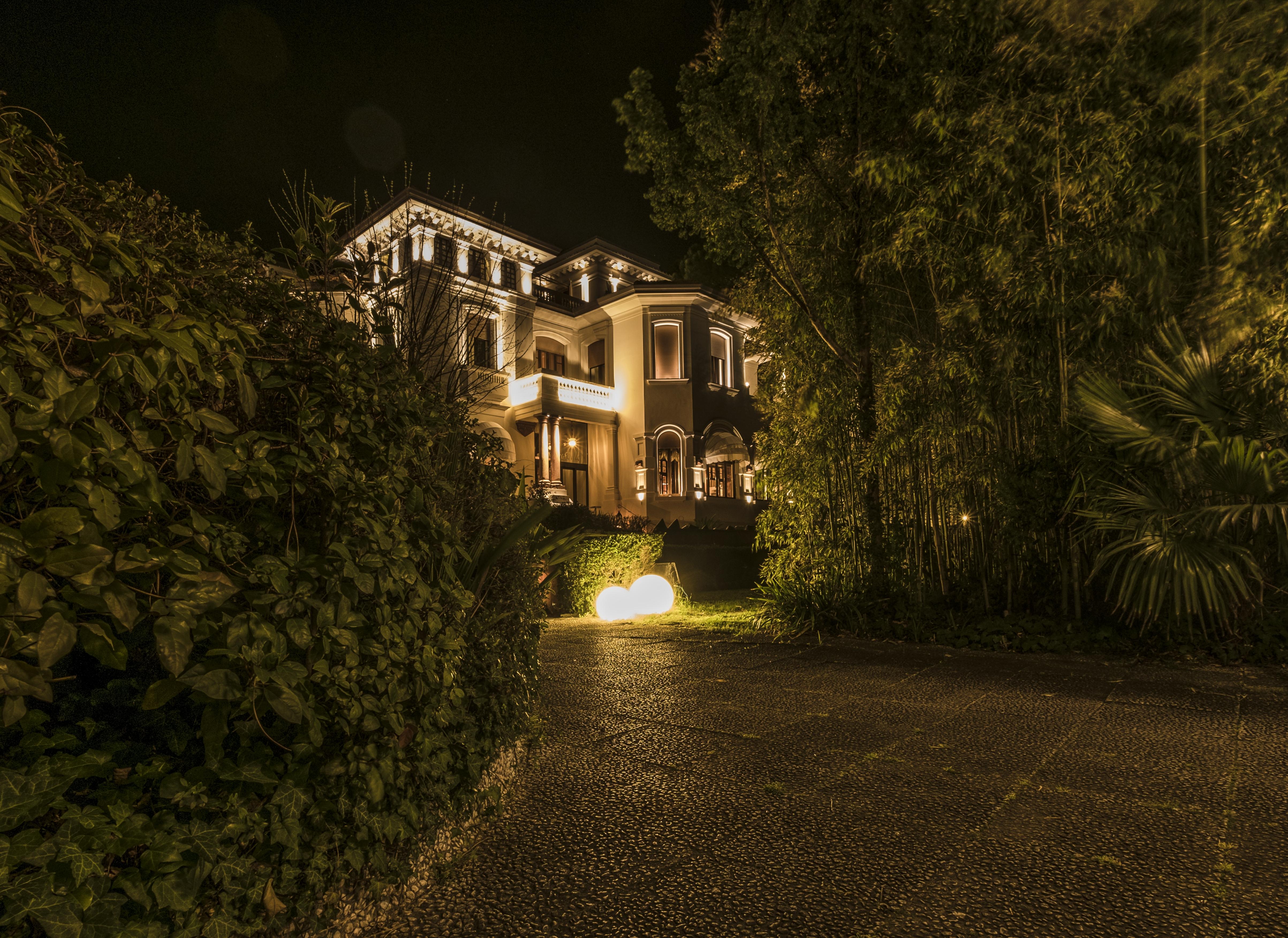 Hotel De La Ville Riccione Zewnętrze zdjęcie