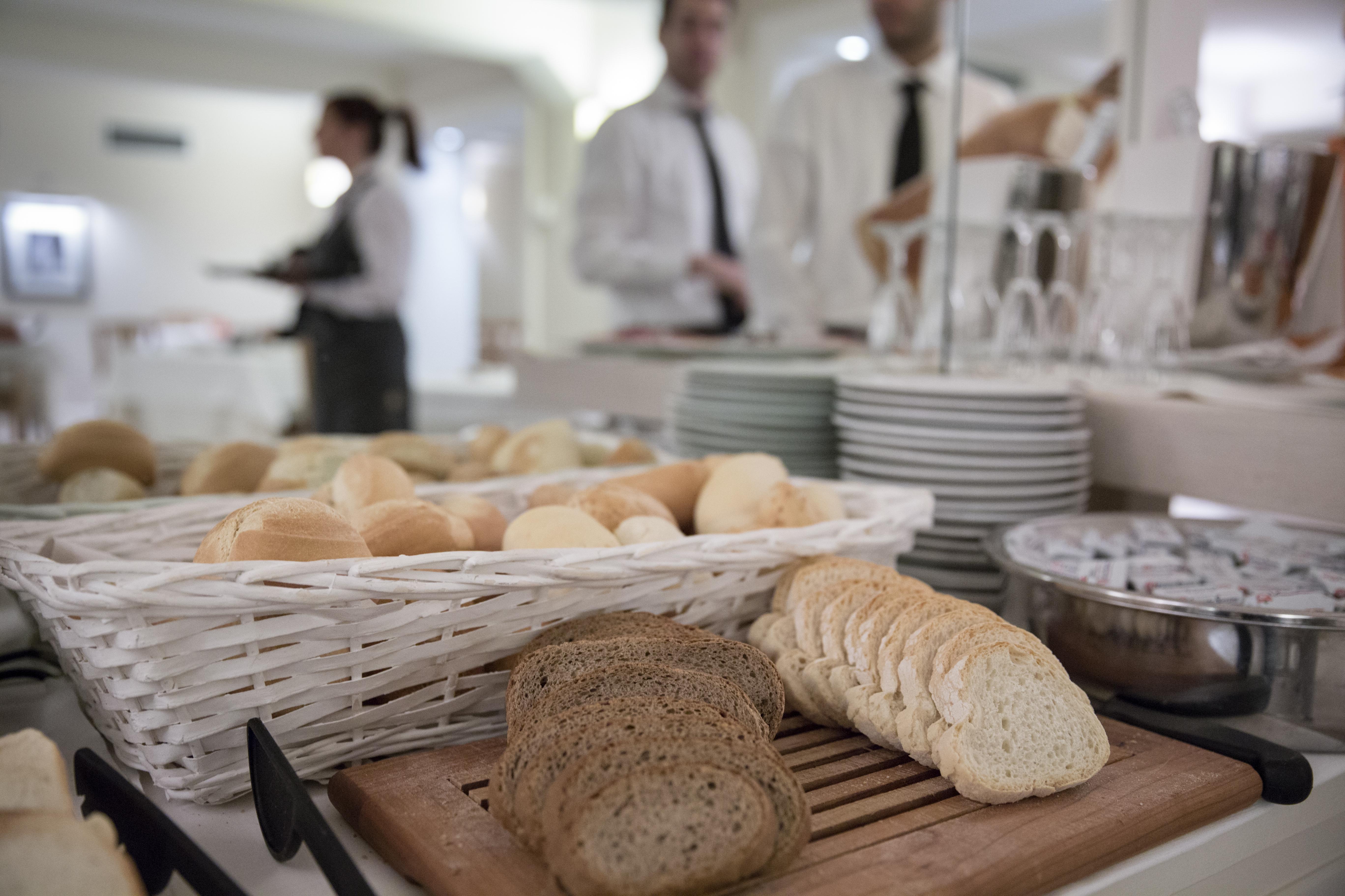 Hotel De La Ville Riccione Zewnętrze zdjęcie