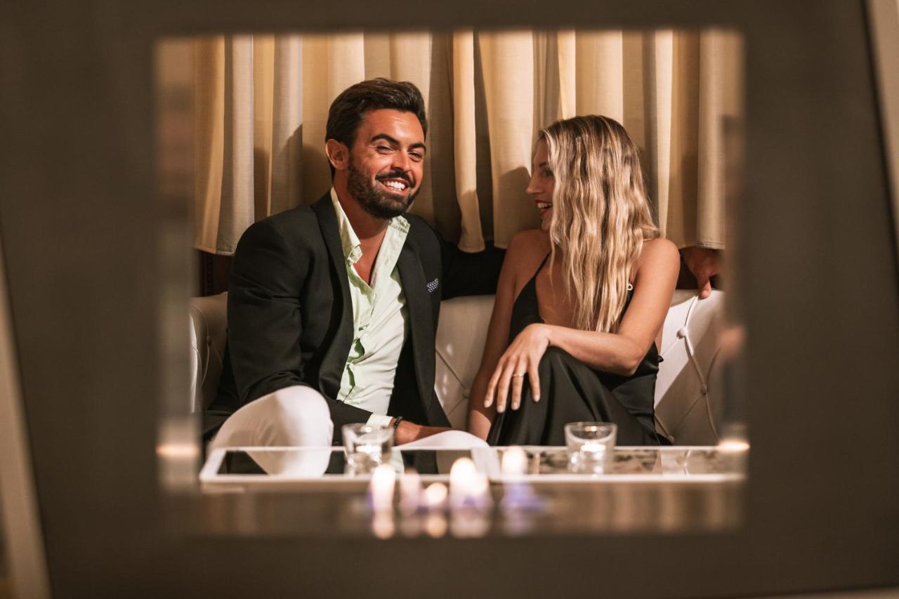 Hotel De La Ville Riccione Zewnętrze zdjęcie