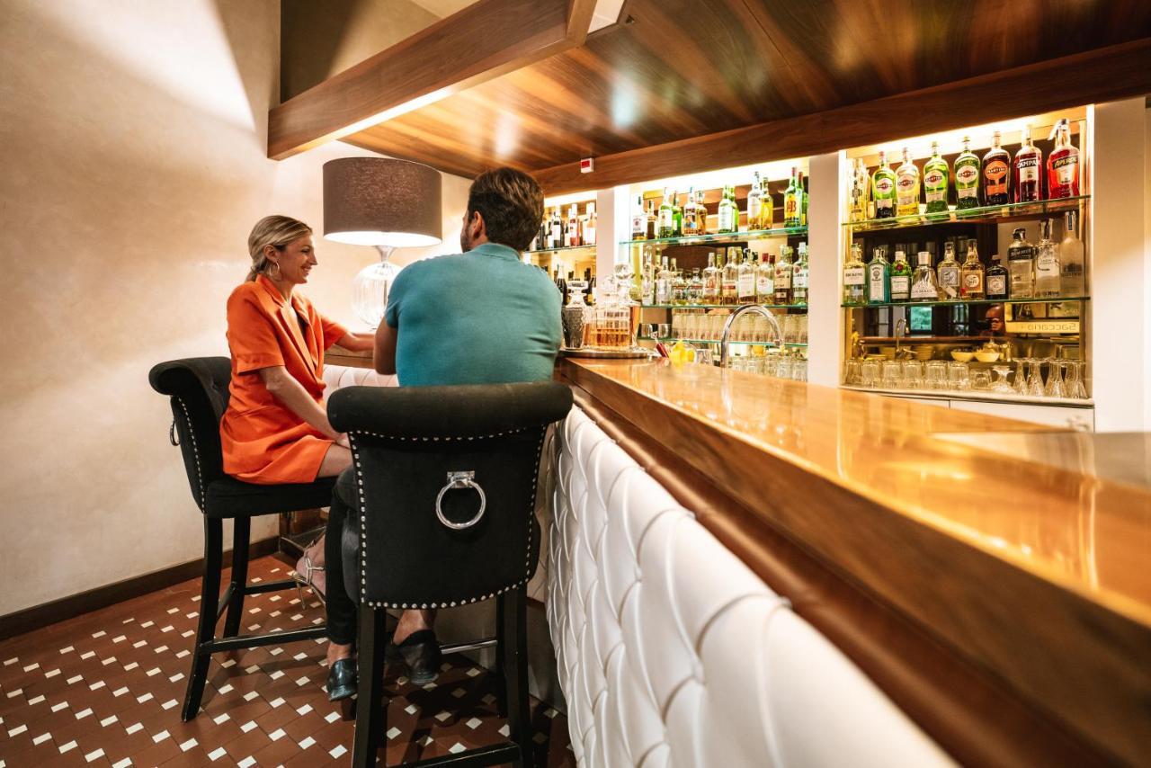 Hotel De La Ville Riccione Zewnętrze zdjęcie
