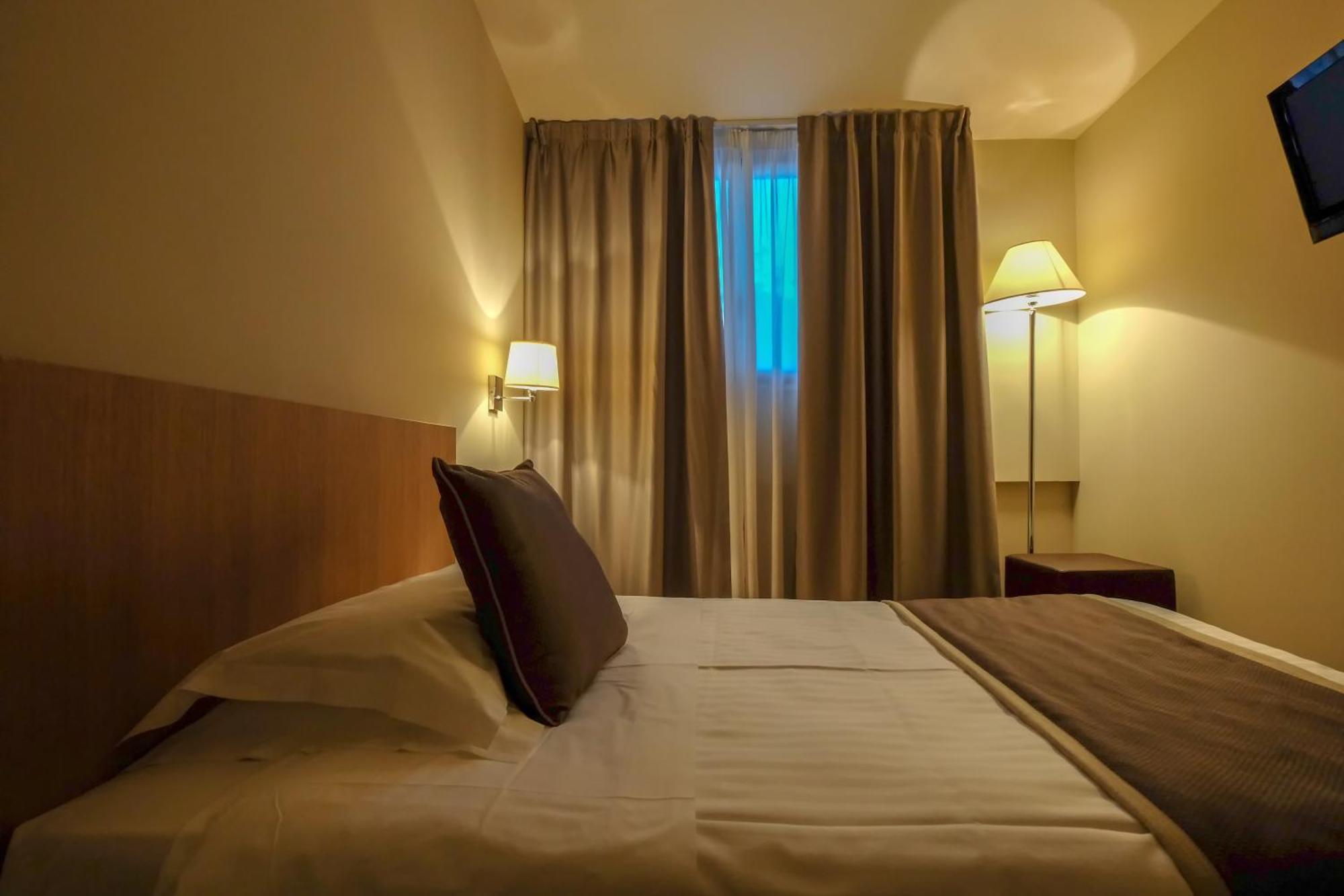 Hotel De La Ville Riccione Pokój zdjęcie