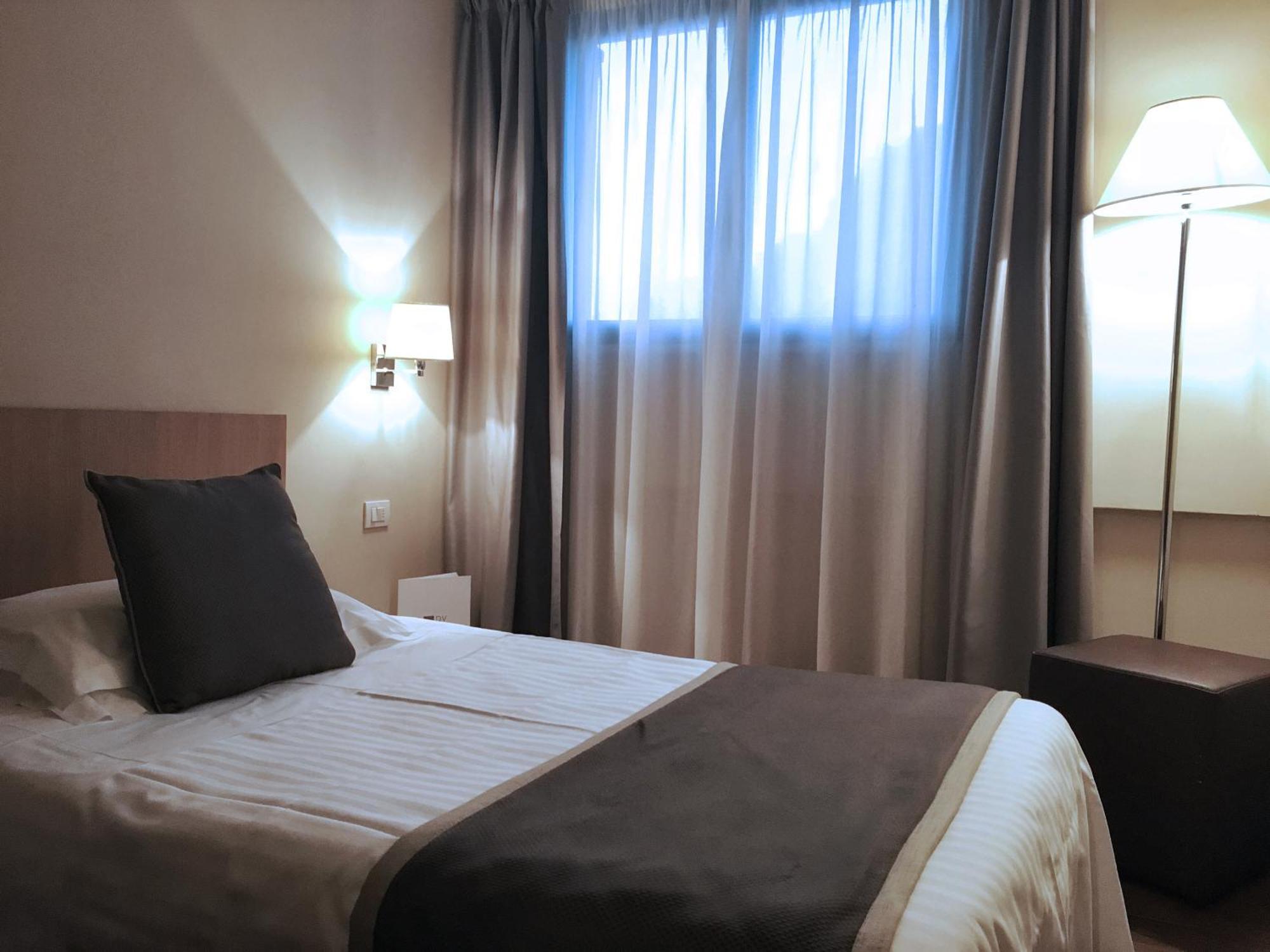 Hotel De La Ville Riccione Pokój zdjęcie
